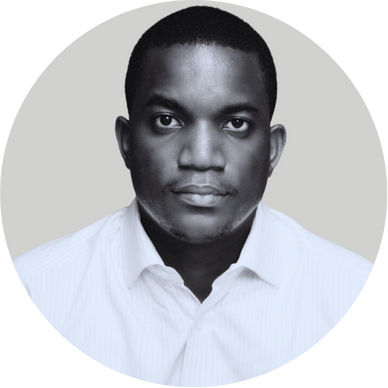 Ayodeji Adekore WordPress Expert & Frontend Developer